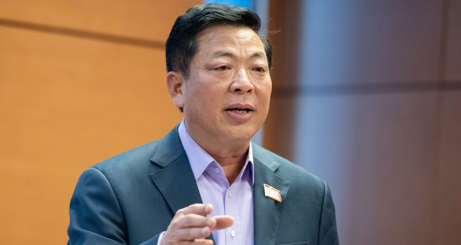 Housing market imbalances pose urgent test for new minister