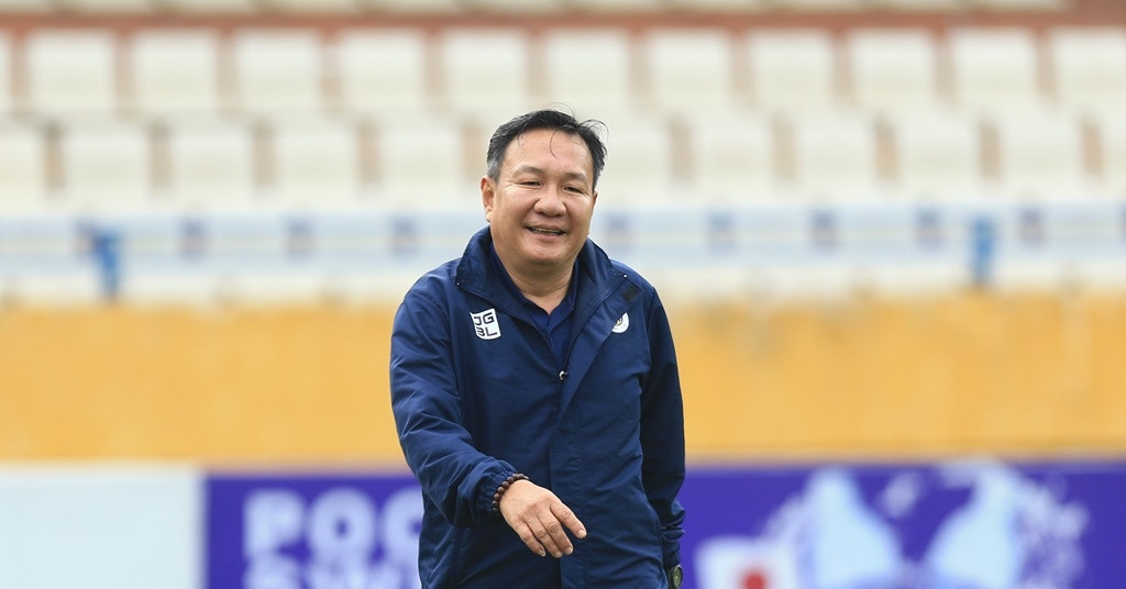New coach, new chapter for Vietnam women’s football