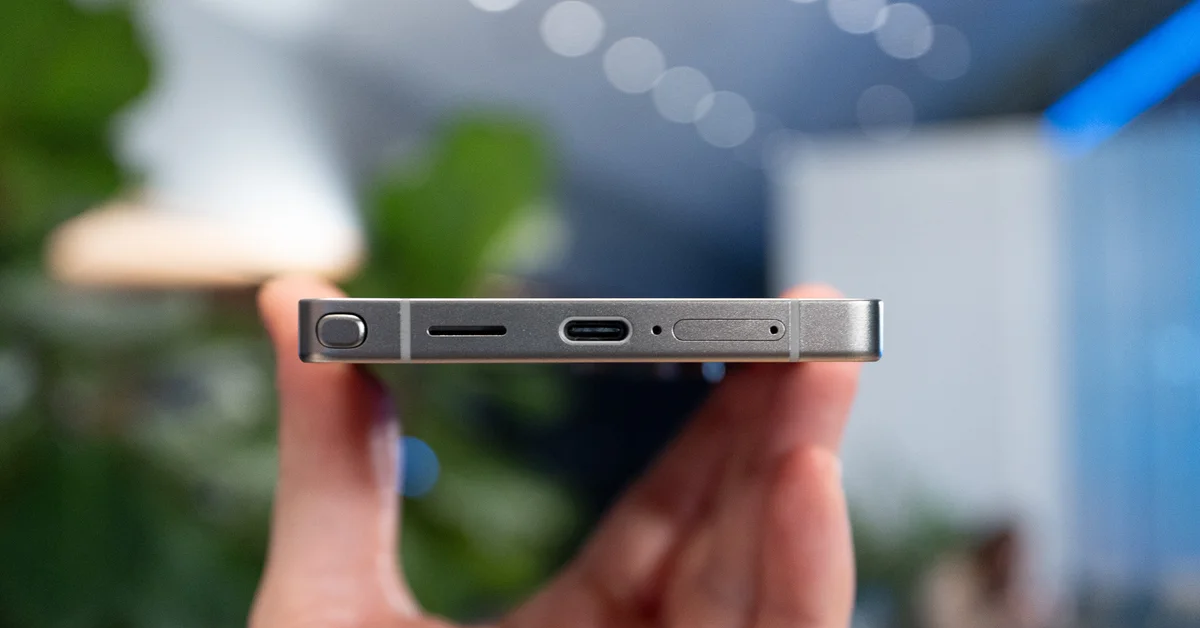 New storage tech could power Galaxy S27 Ultra leap