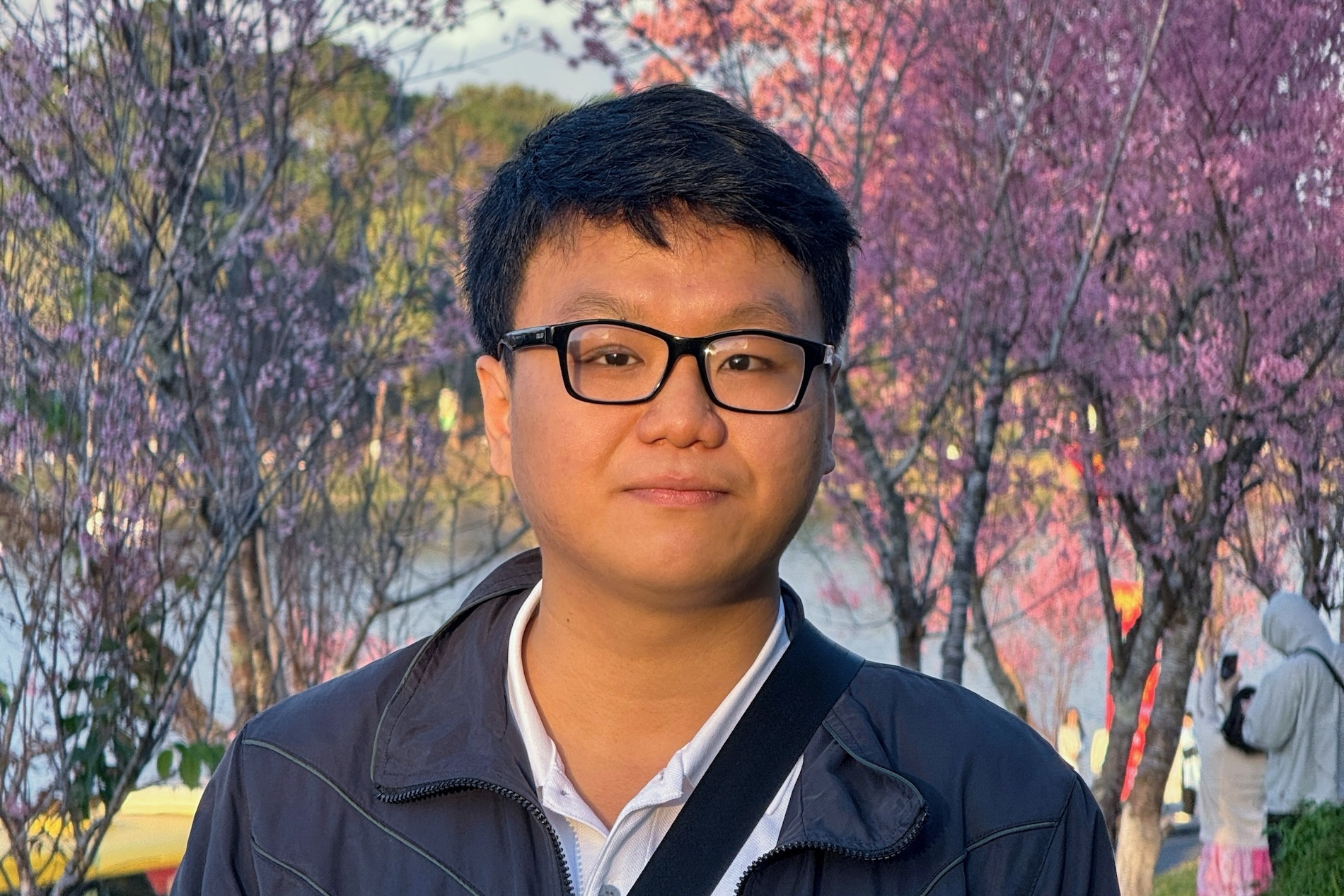 Student admitted to Stanford aims to solve hometown floods