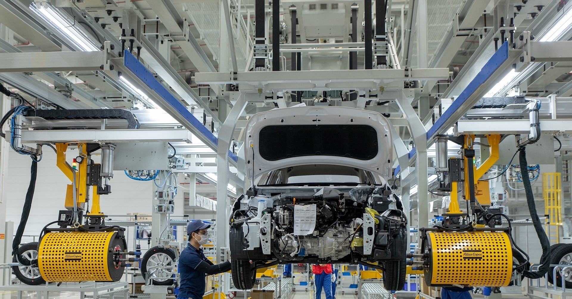 The race against time in Vietnam’s economic transformation