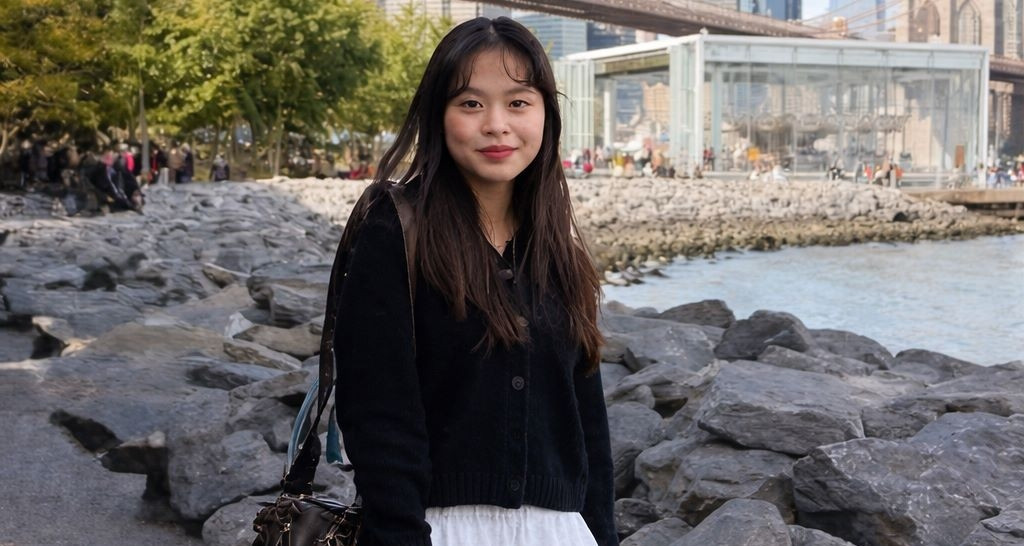 From Hanoi to top US music schools with two offers in hand
