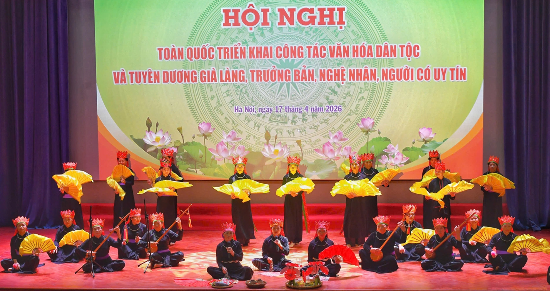 Localities fear fading festivals as officials seek solutions