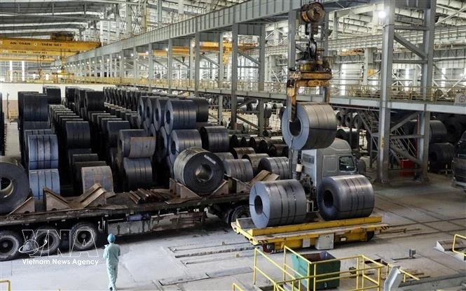 Resolution helps unlock private capital to transform Hanoi’s urban landscape