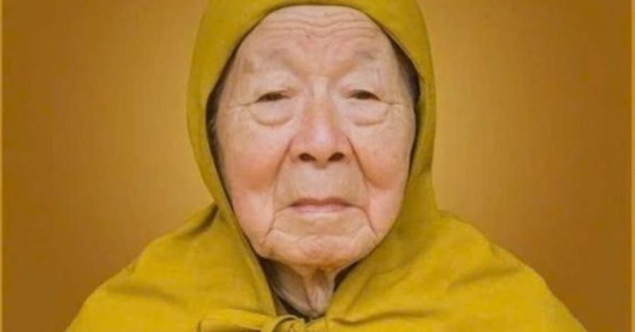 Respected Buddhist elder Thich Thanh Duc passes away at 100