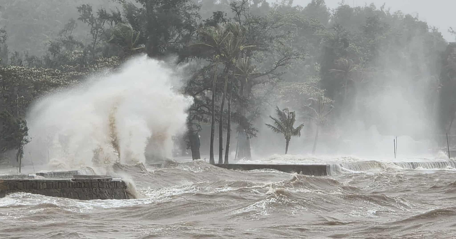 Super El Nino looms over Vietnam with extreme weather risks