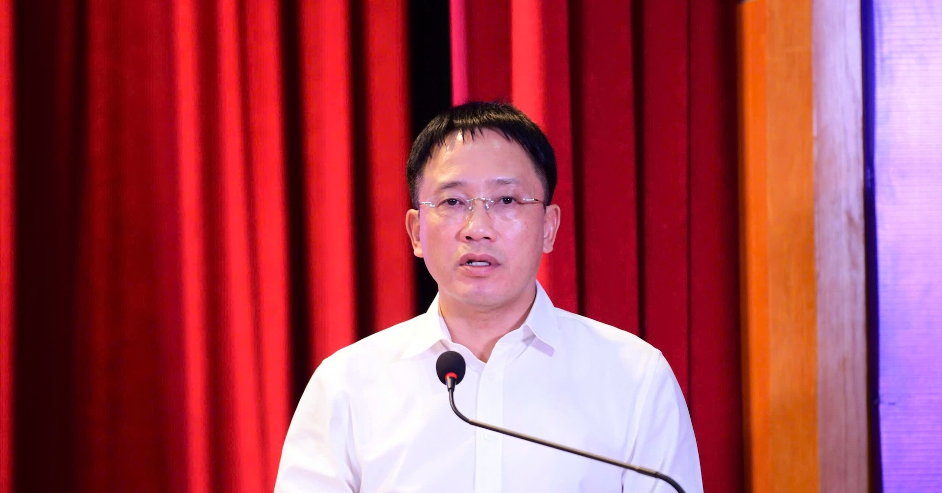 Tax authority addresses hurdles in shift from presumptive tax