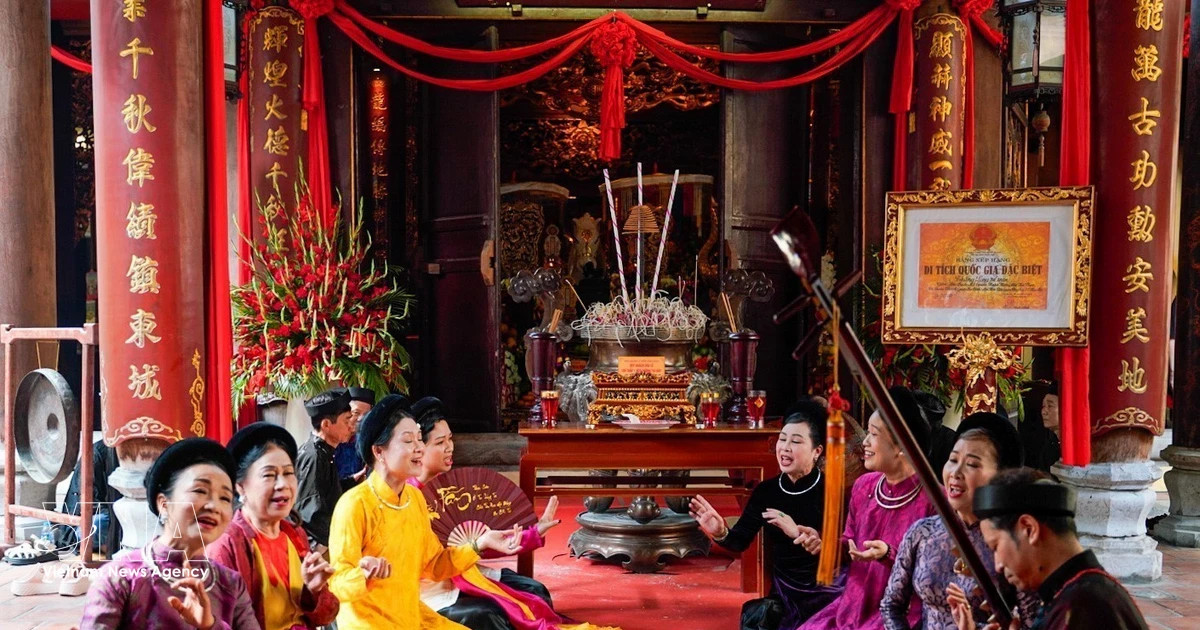 Traditional arts hold untapped economic power