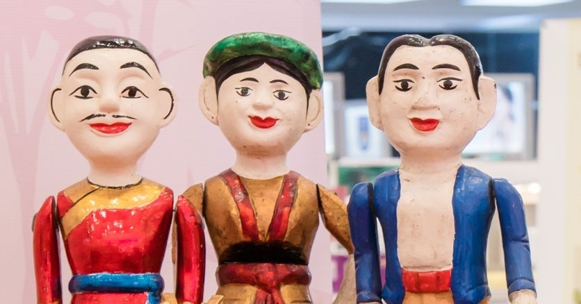 A new stage for a 2,000-year-old heritage