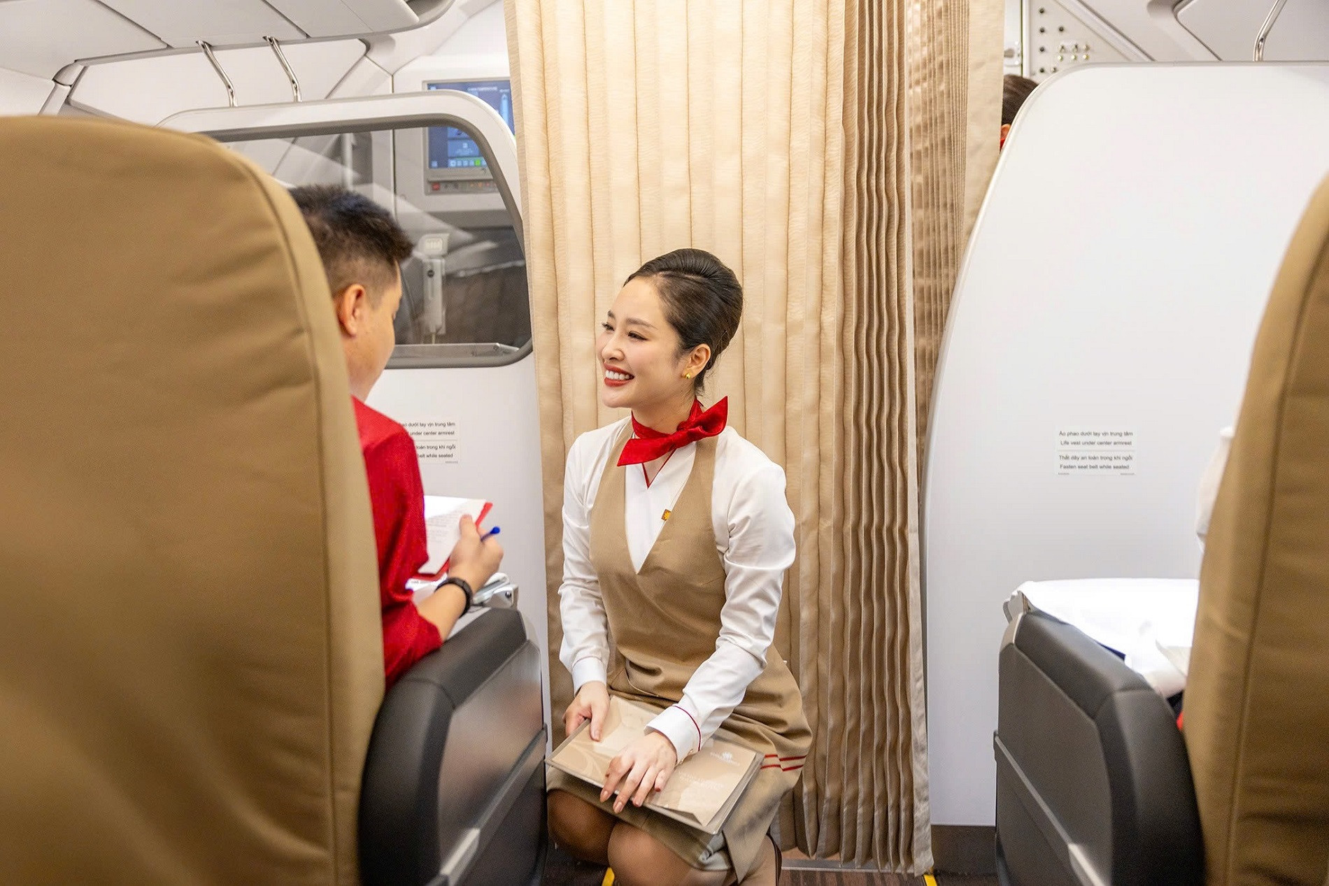 Sun PhuQuoc Airways launches direct Phu Quoc - Hong Kong route