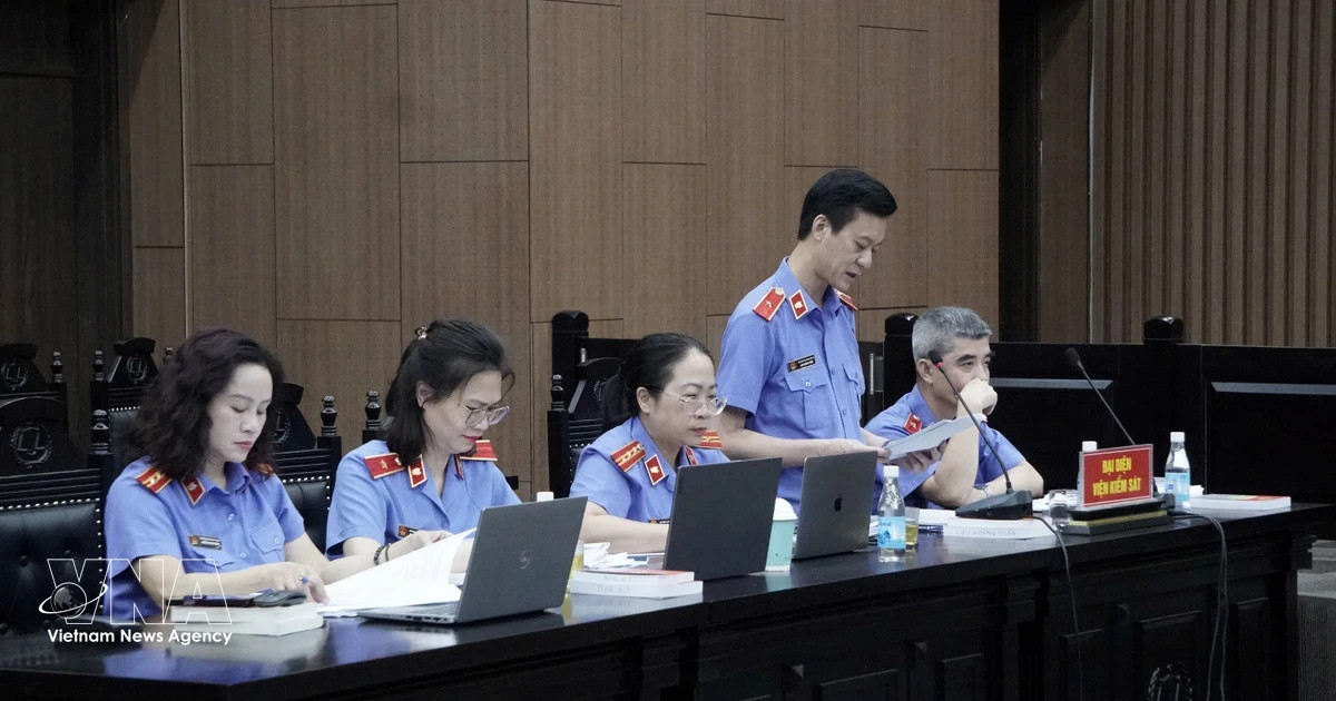 Former Deputy Agriculture Minister faces up to 5 years in prison