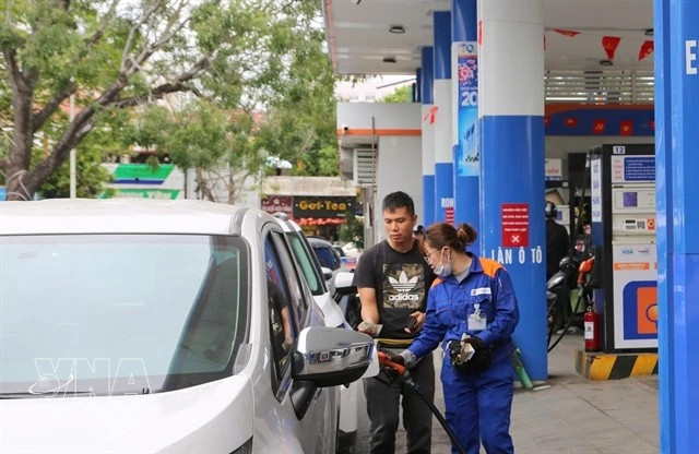 Kerosene temporarily excluded from fuel base pricing