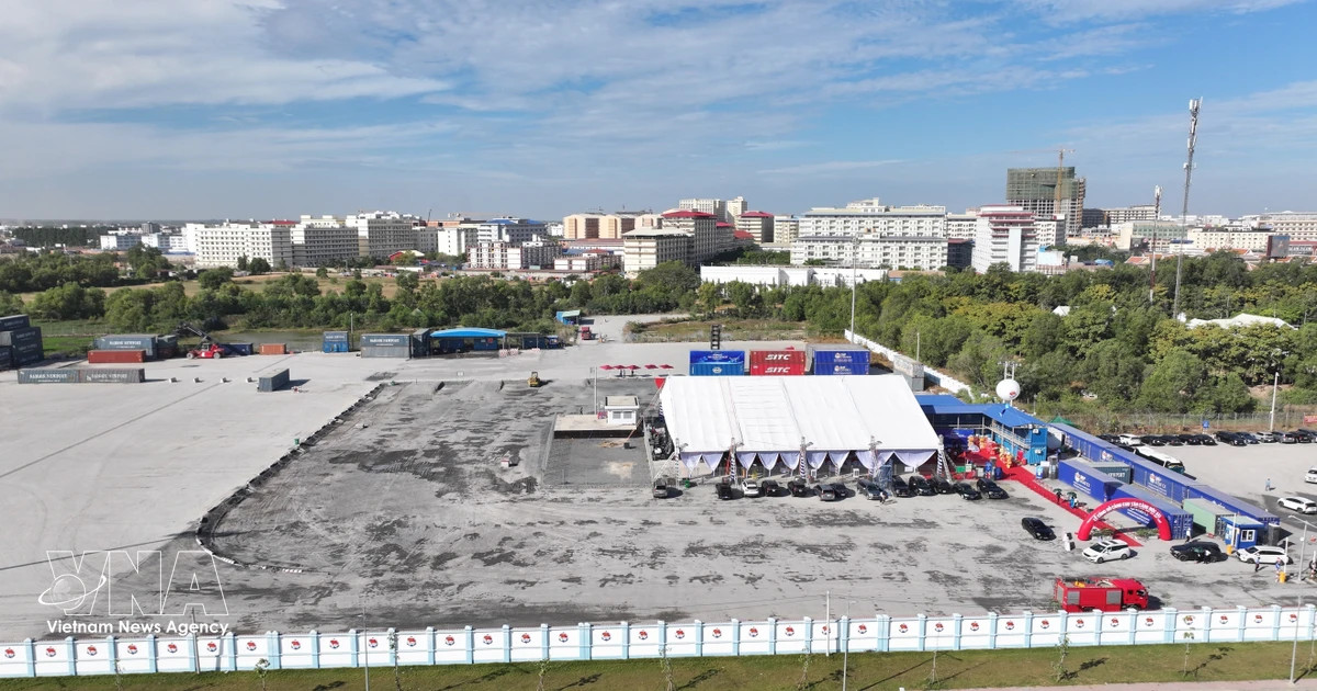 Regulations set for inland container depot investment principles and procedures