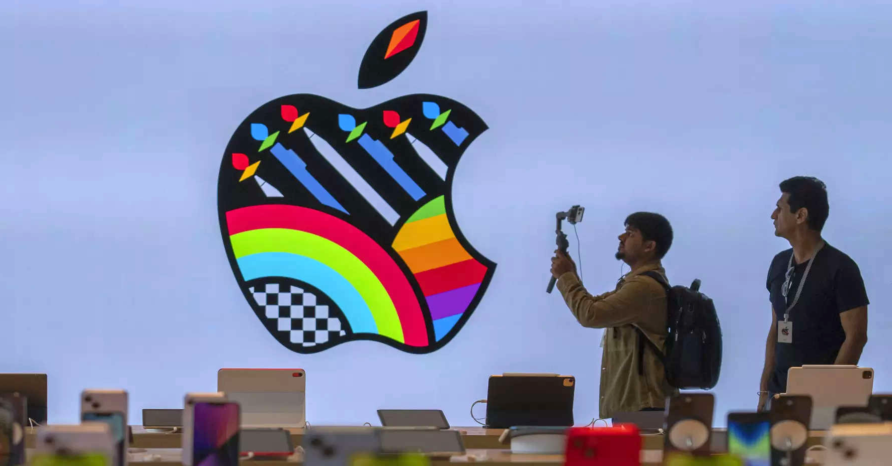 The unsung architects behind Apple’s rise