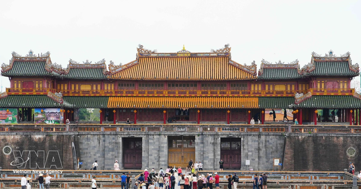 Vietnam advised to seek to sustain tourism growth, enhance competitiveness