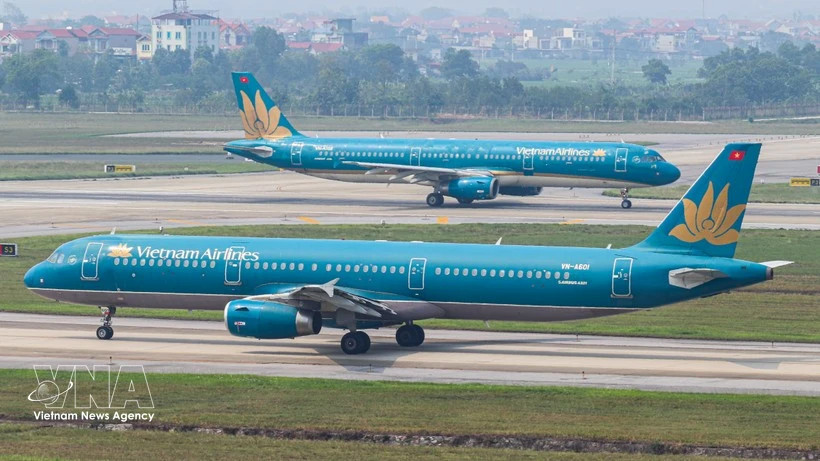 Vietnam Airlines pursues flexible strategy to sustain growth