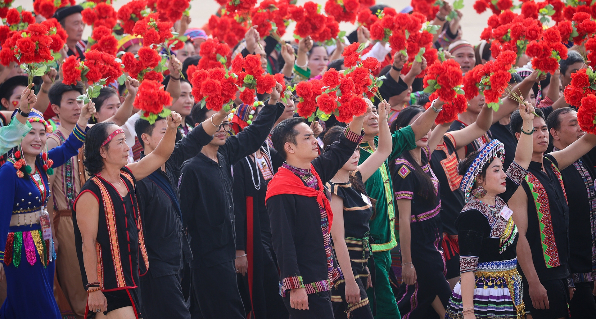 A timeless message of unity marks 80 years of President Ho Chi Minh’s letter