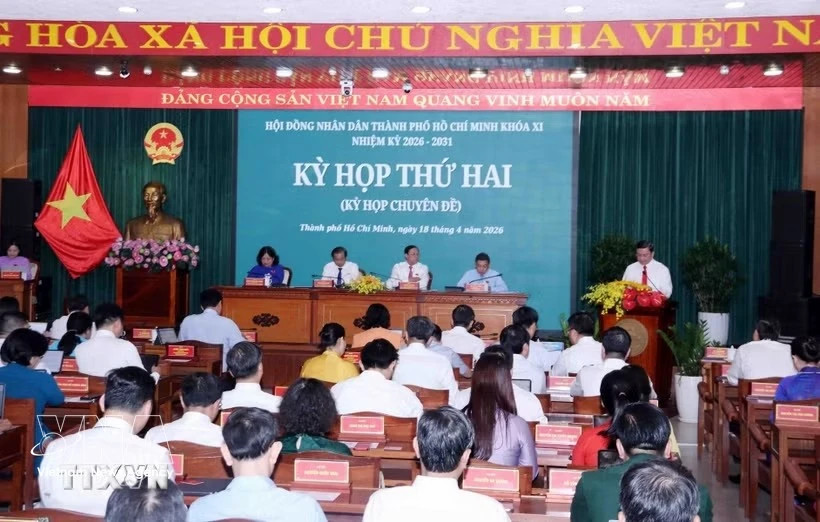 Ho Chi Minh City greenlights central square, administrative centre in Thu Thiem
