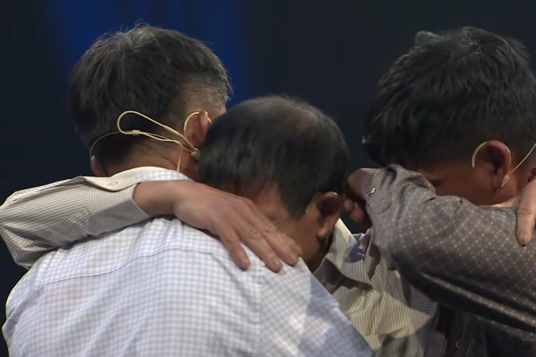Mistaken identity and blood ties: A 50-year reunion in Thanh Hoa