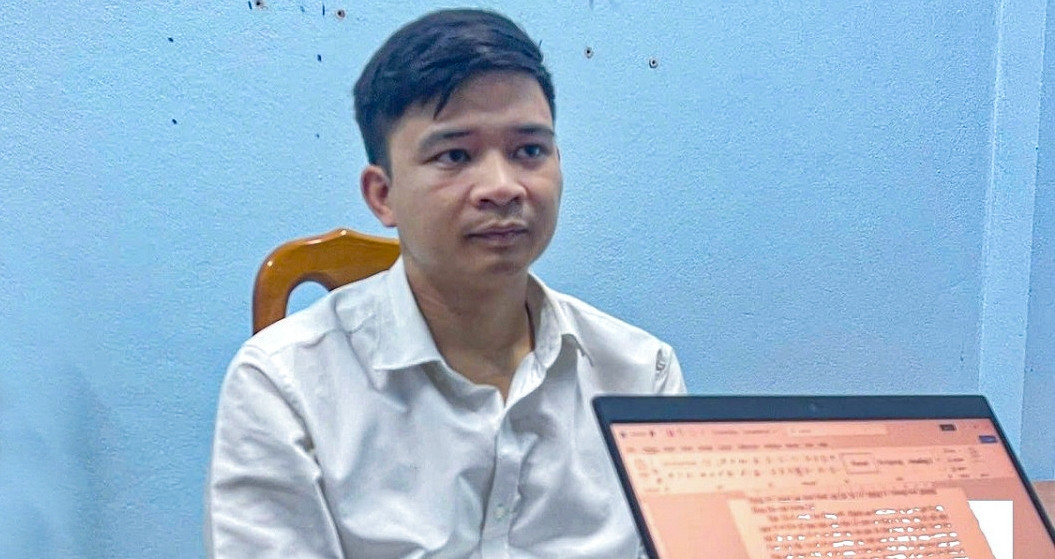 Police dismantle illegal religious group in Quang Tri