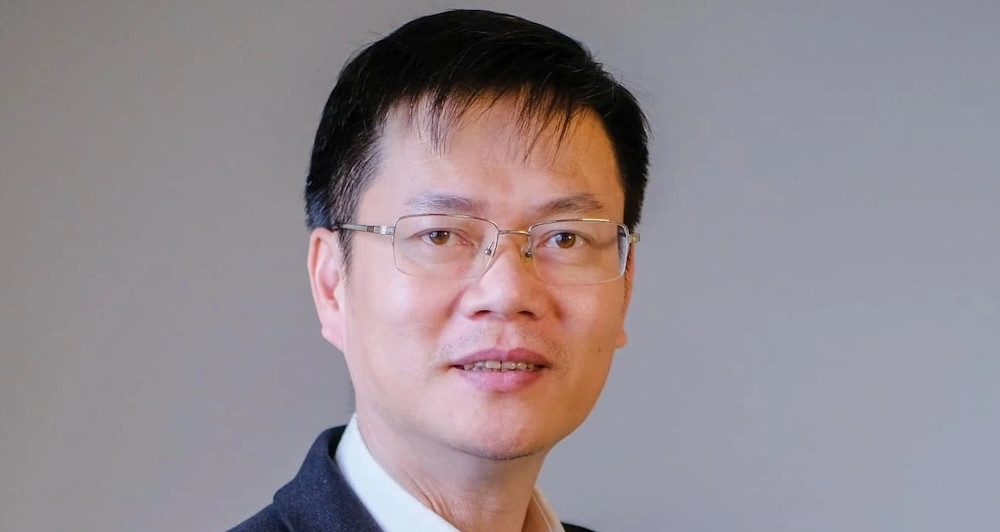 Vietnamese professor in global top 100,000 named university vice rector