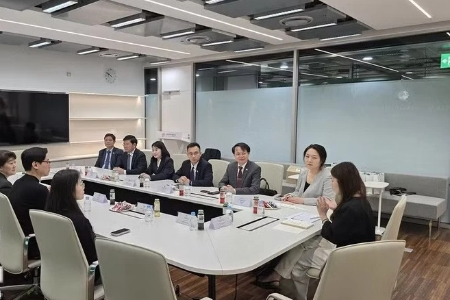 Vietnamese students flock to Seoul Job Fair 2026