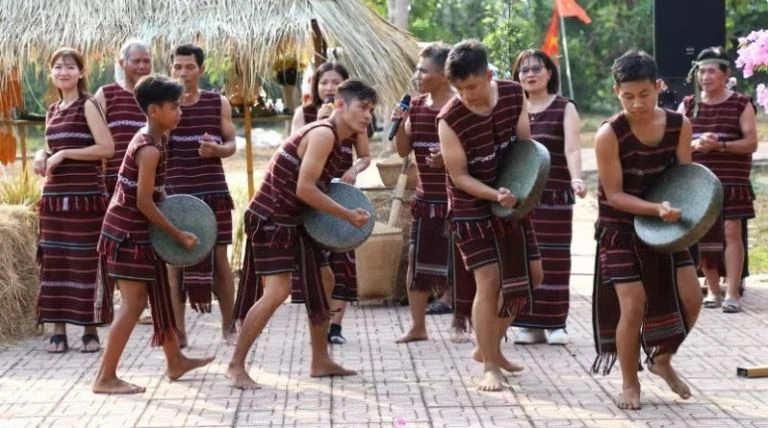 Cho Ro Sayangva festival gains national heritage status