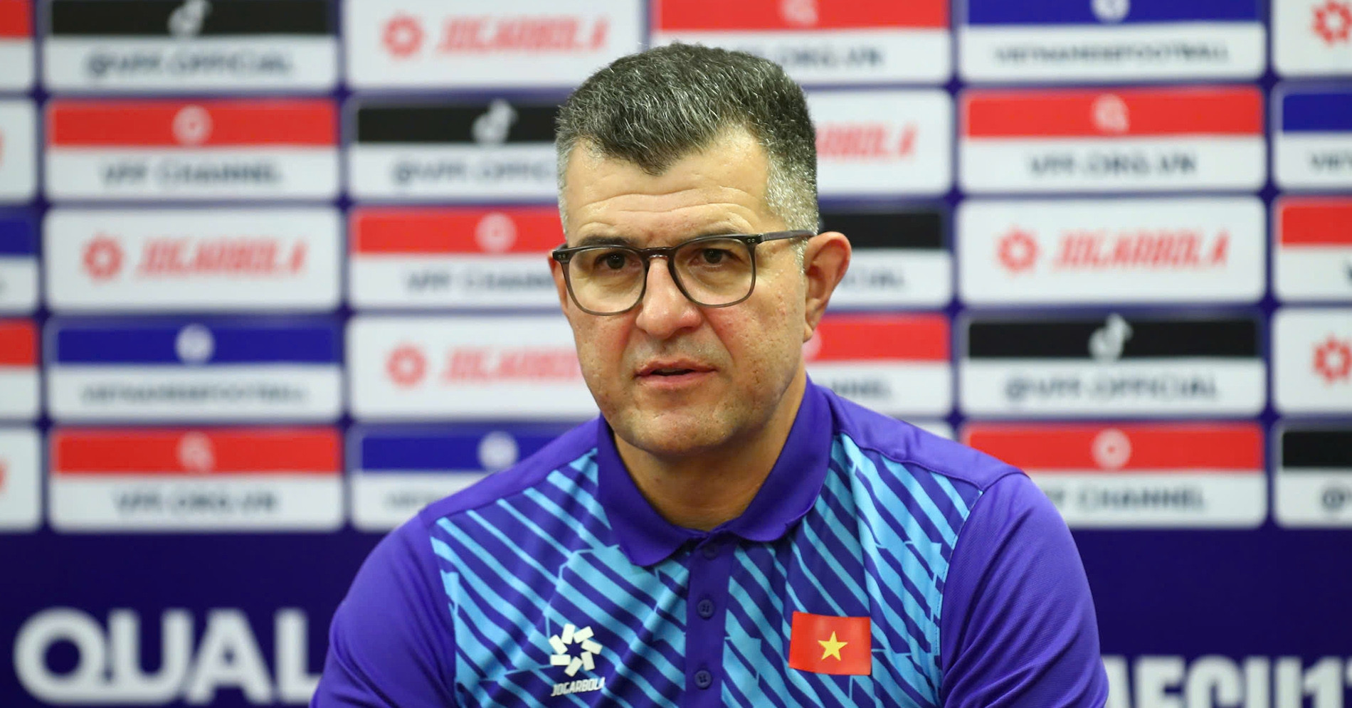 Confidence meets challenge as U17 Vietnam face Australia