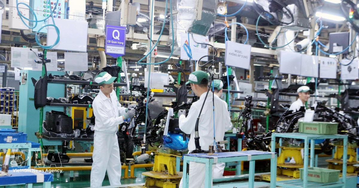 Domestic conglomerates needed to drive export value growth: Experts