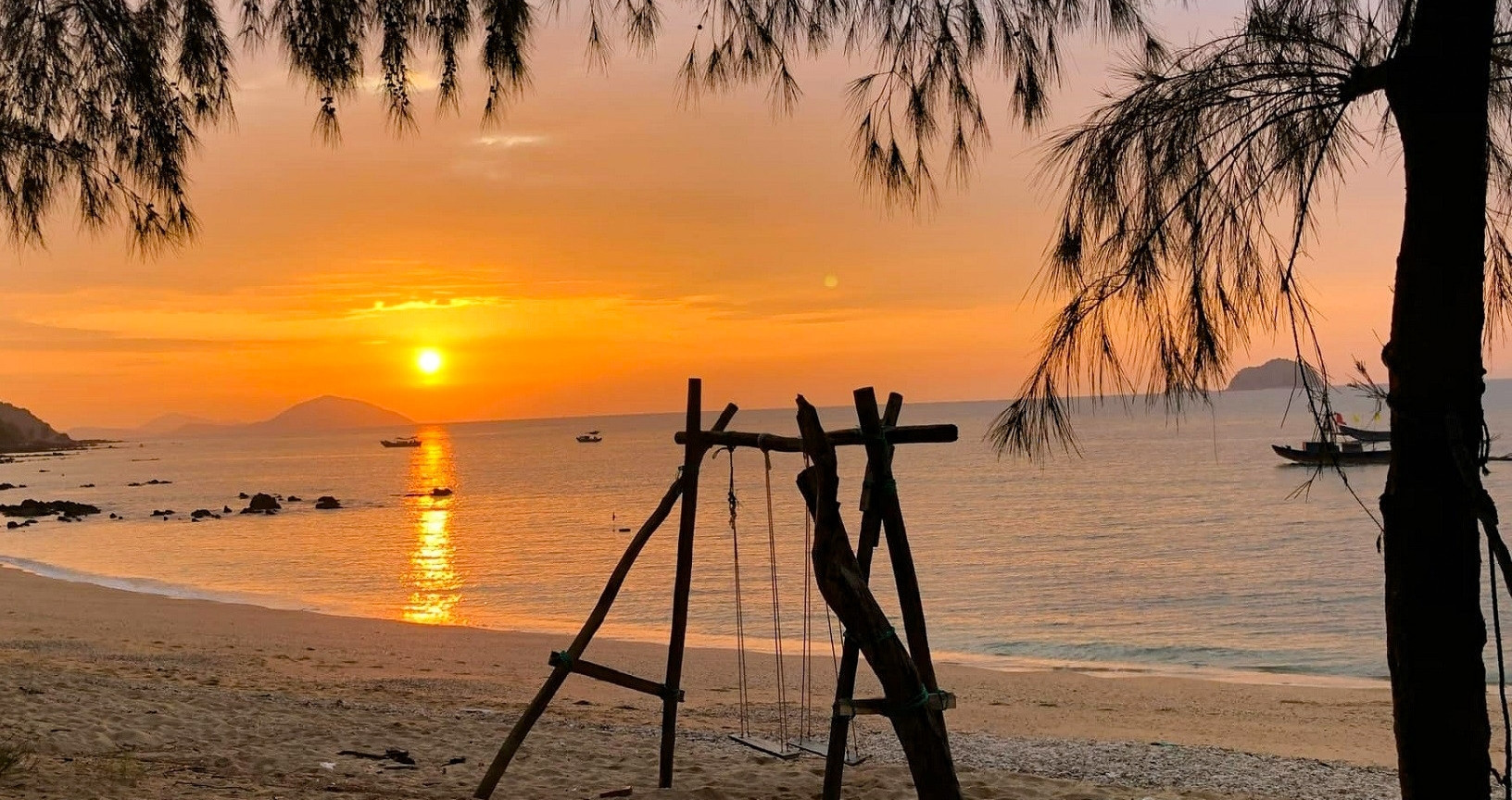 Hidden escapes within a few hours of Hanoi this holiday