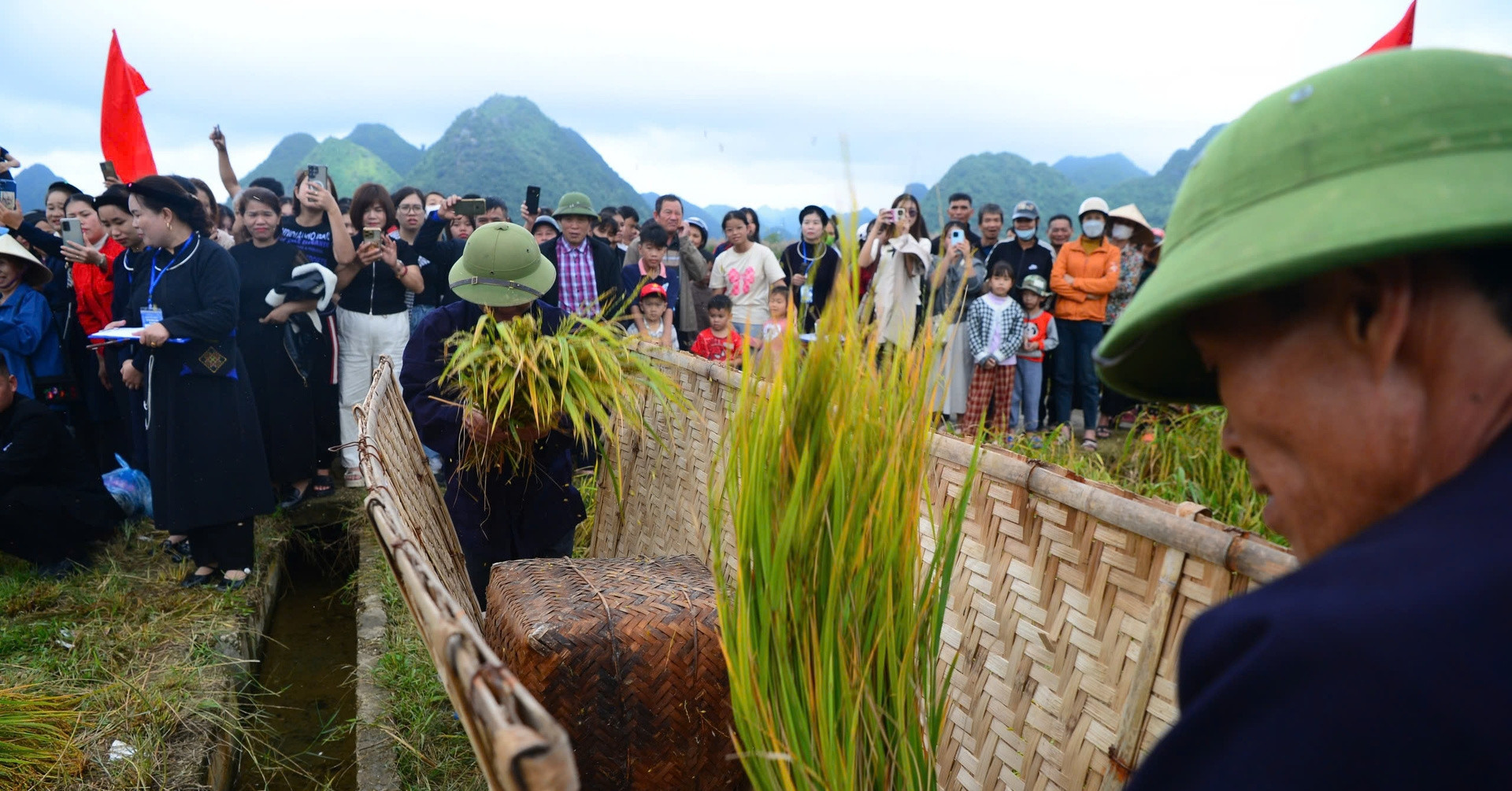 Unlocking the cultural goldmine of ethnic minority regions