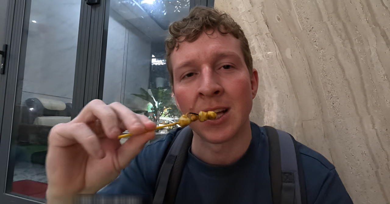 From overlooked ingredient to must-try delicacy in Mui Ne