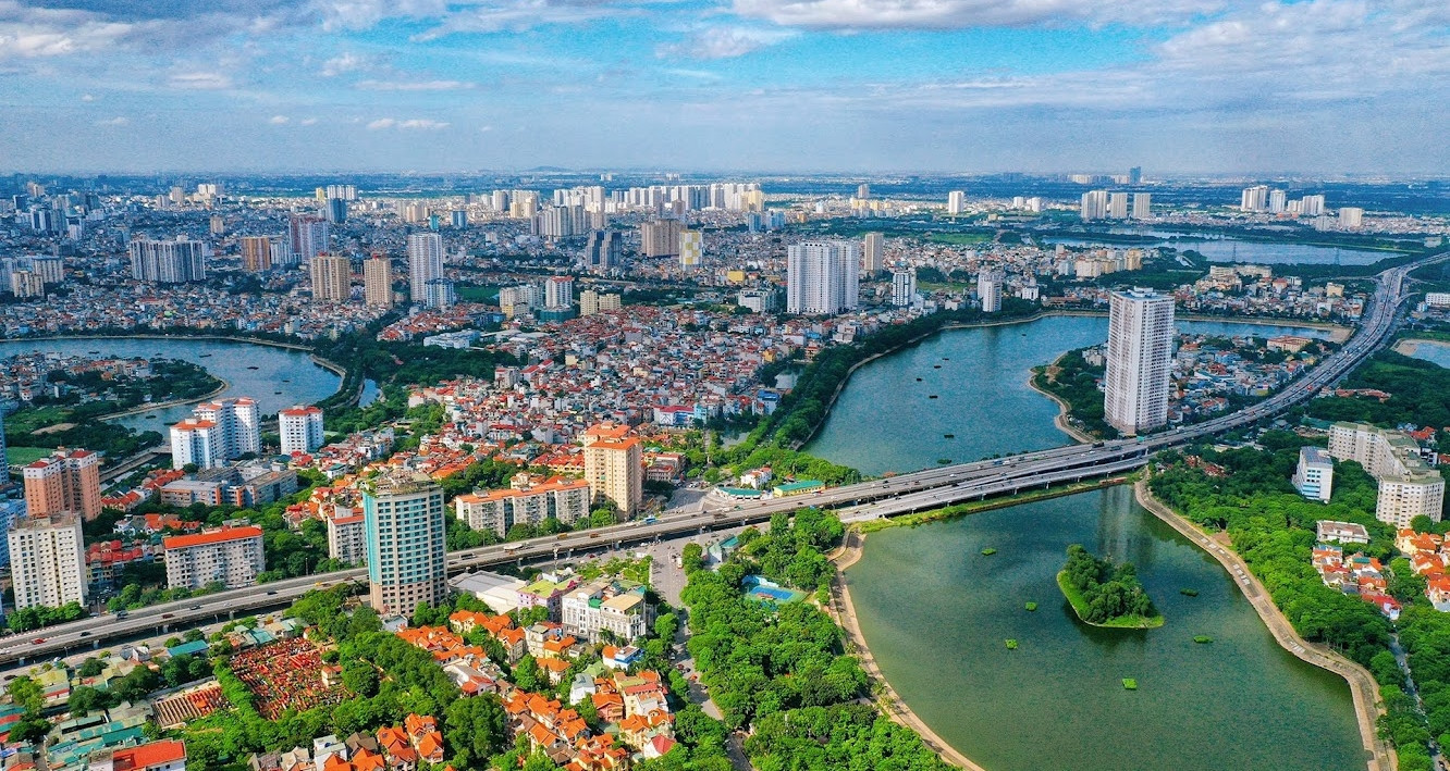 Hanoi under scrutiny for mismanaging land for social housing