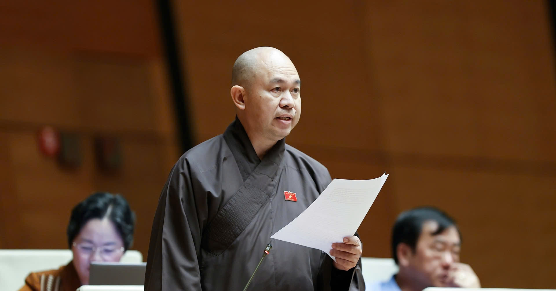 Special incentives suggested to recover Vietnam’s lost artifacts