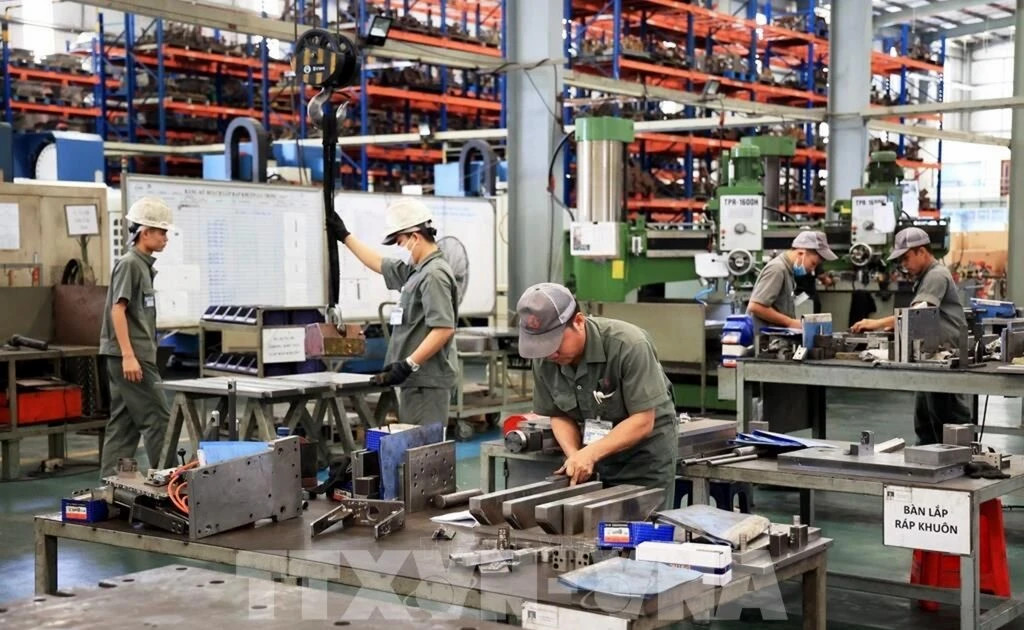 Technology bolsters growth confidence among Vietnam’s small businesses
