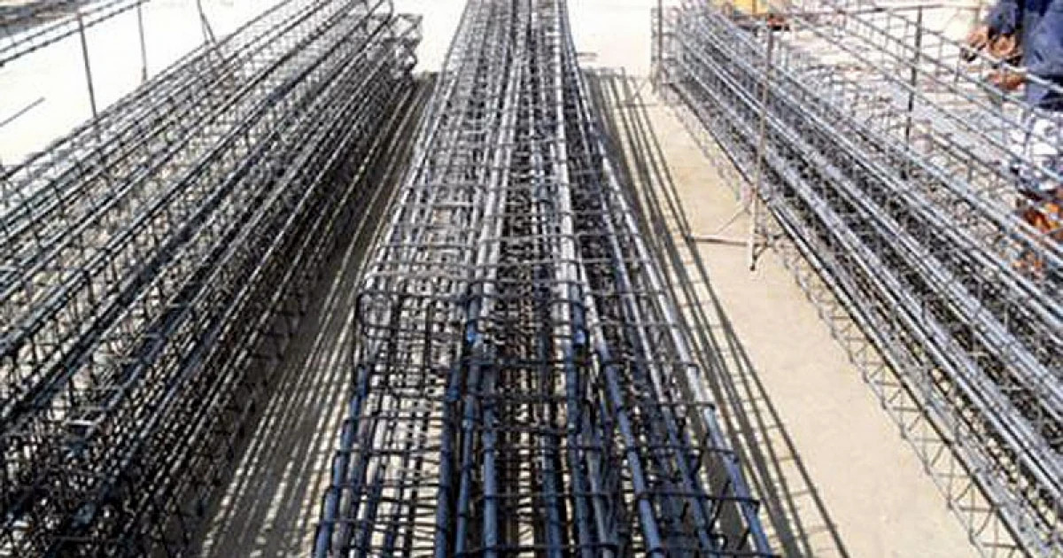 Canada launches review of anti-dumping measures on VN concrete reinforcing bar