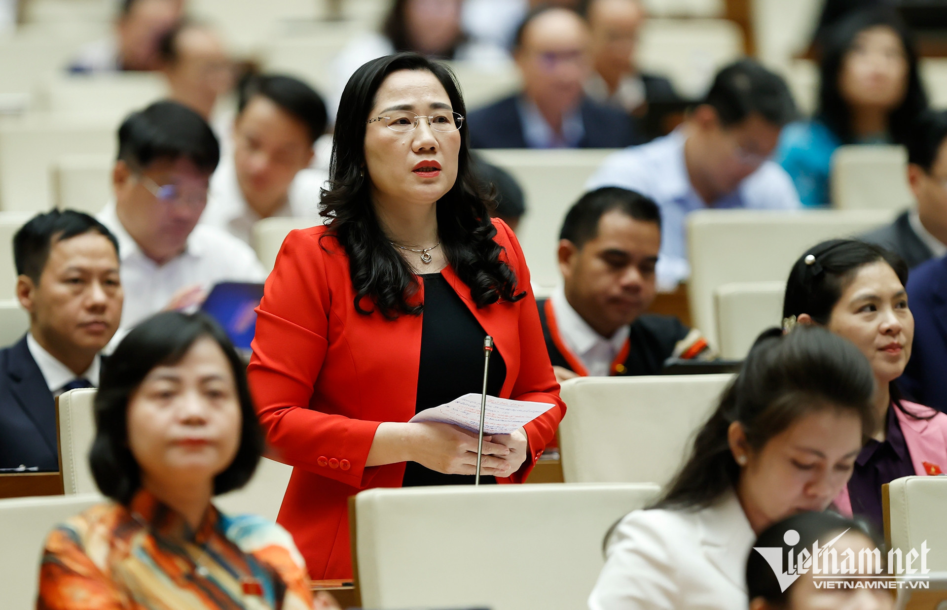 NA deputies seek ban on interleaved extra classes at public schools