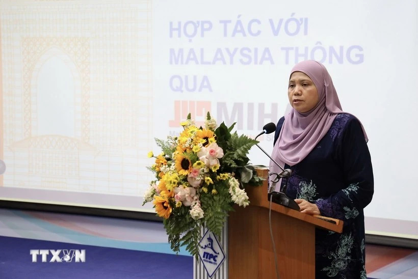 “Green passports” drive sustainable Vietnamese exports to Malaysia