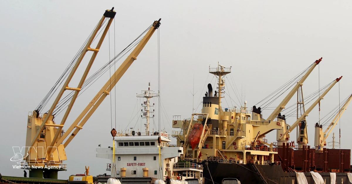 Ho Chi Minh City targets at least 10.3% growth in H1