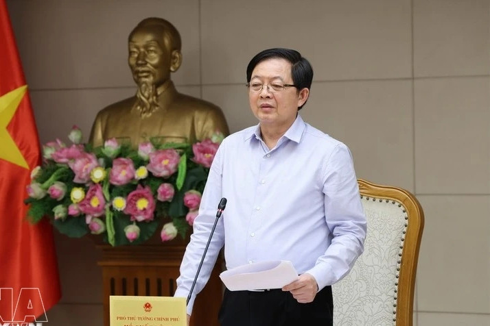 Investment must focus on essential fields in national target programmes
