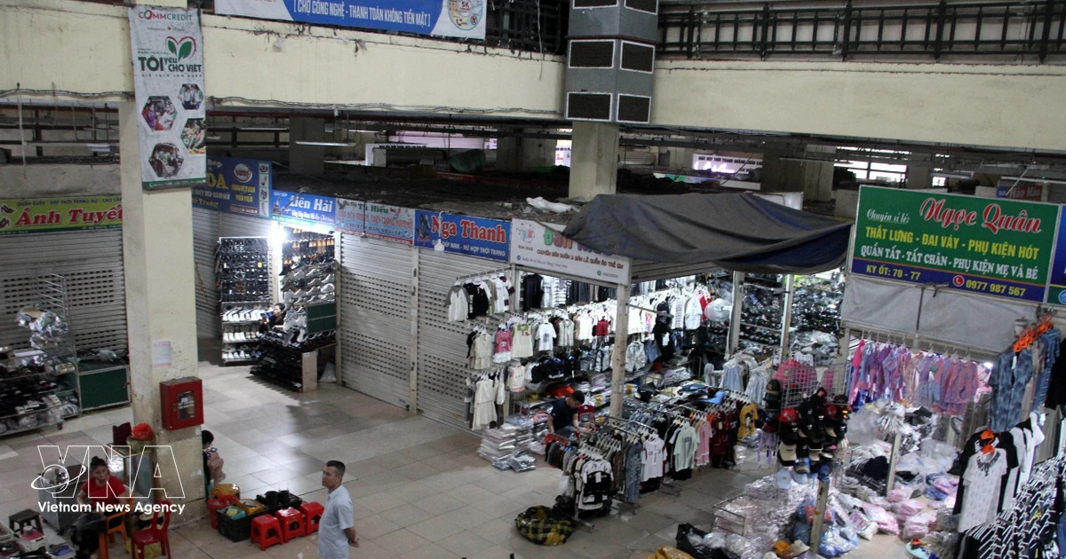 Lawmakers proposes raising tax exemption threshold to 1 billion VND