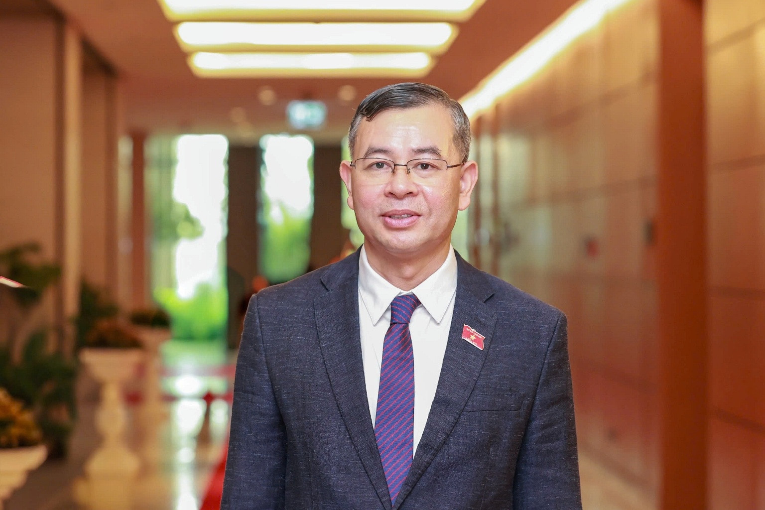 New Finance Minister faces test on growth, tax reform and public investment