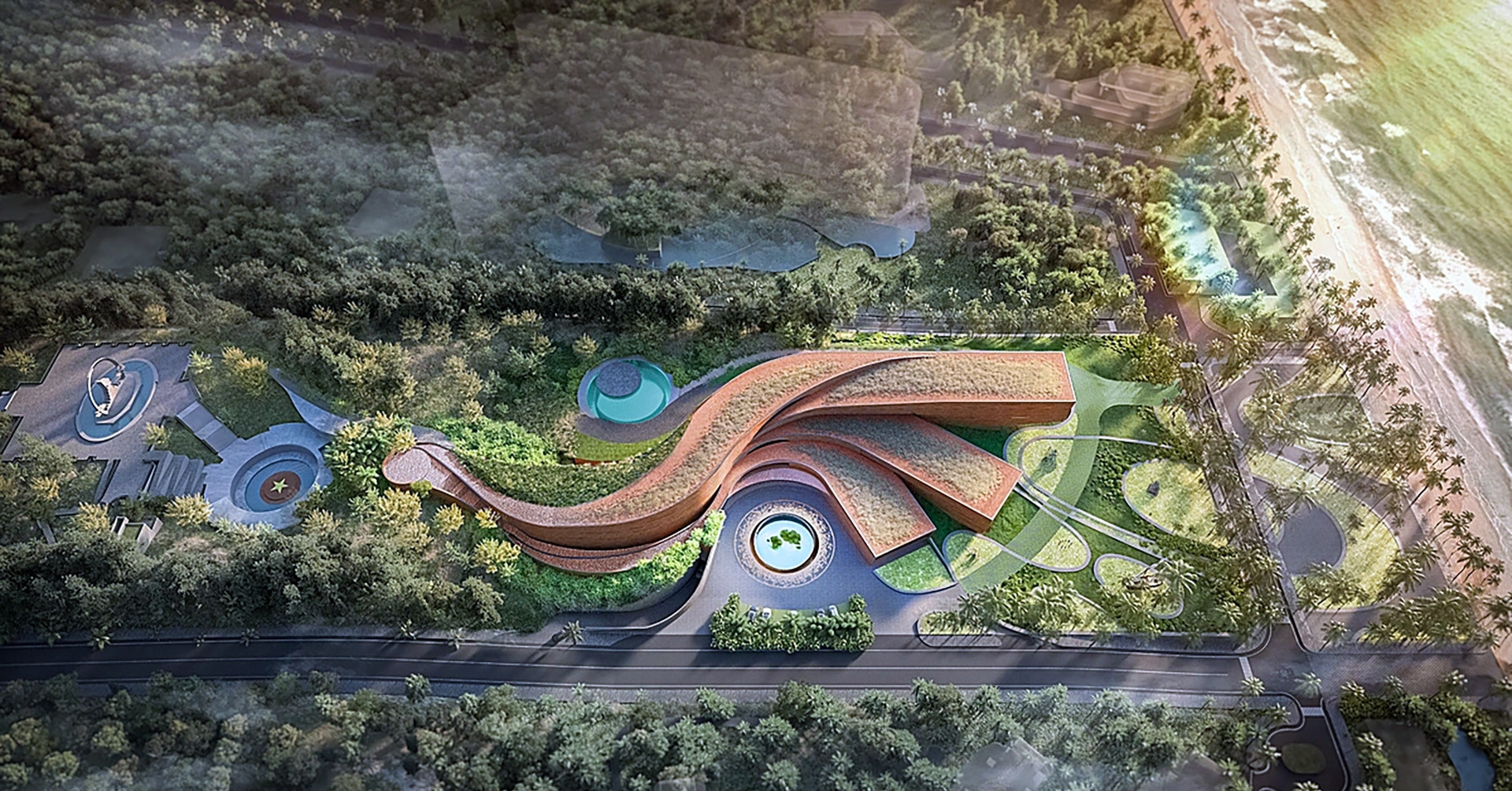 New museum project to honor Truong Sa and Gac Ma legacy