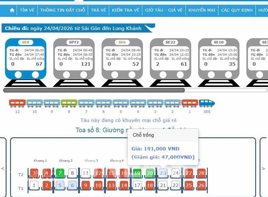 Railway sector introduces AI-powered flexible fares for short-distance travel