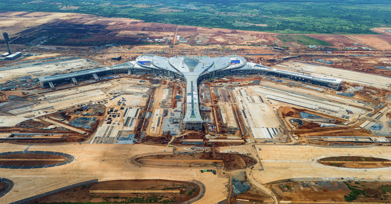 The decisive factor behind Long Thanh airport’s success