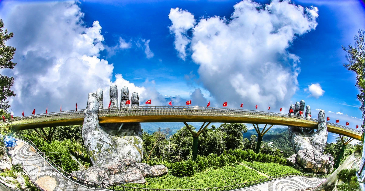 Vietnam emerges as top choice for Australian travellers