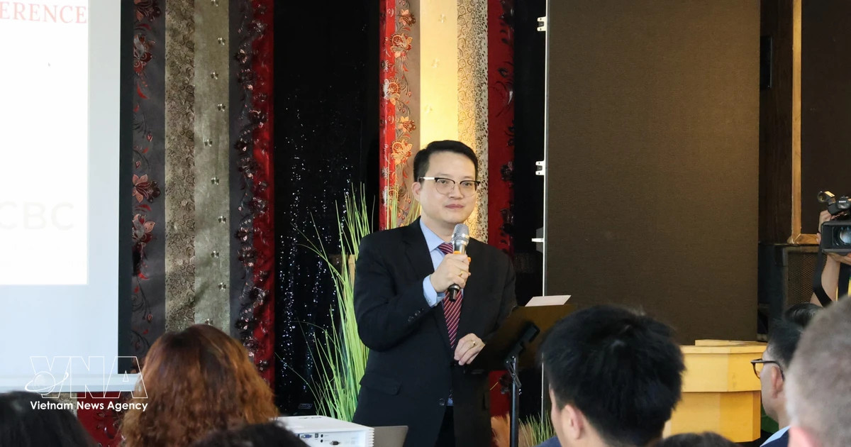 Vietnam, Germany seek to strengthen labour cooperation
