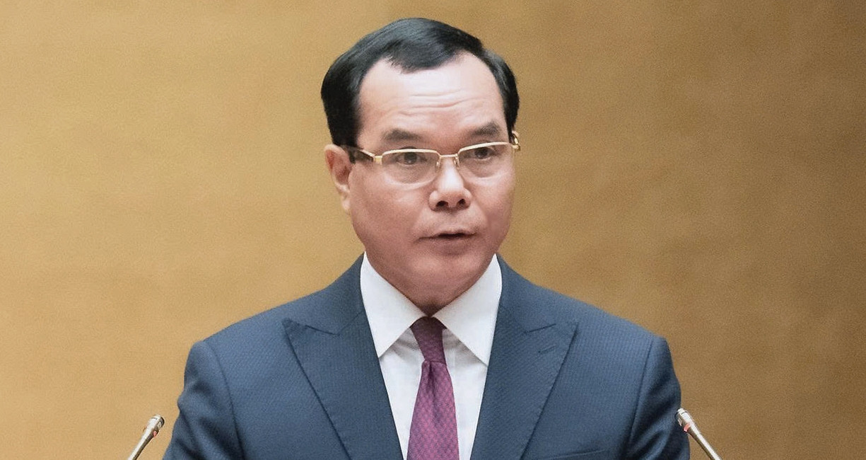 Vietnam passes revised law on belief and religion