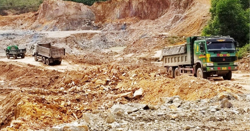 Hai Phong bans mineral extraction across more than 3,200 zones