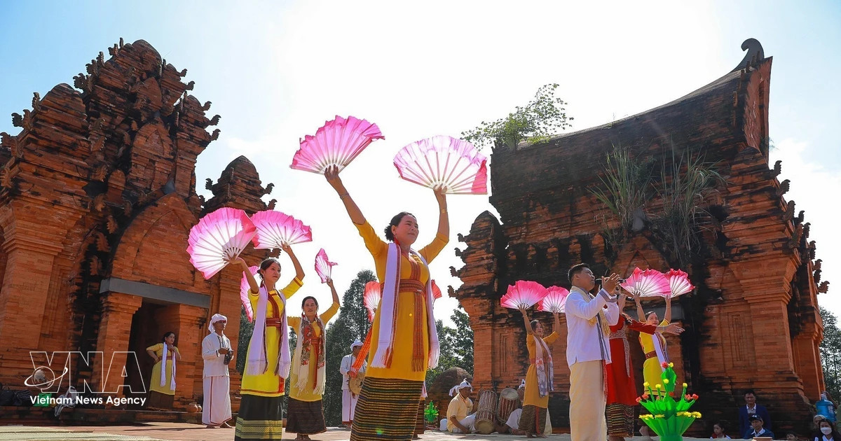 Sixth Cham Ethnic Culture Festival to take place in Khanh Hoa